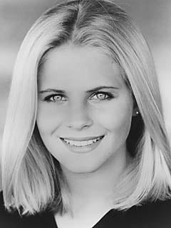 Katie Fountain