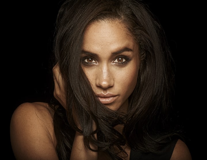 Meghan Markle