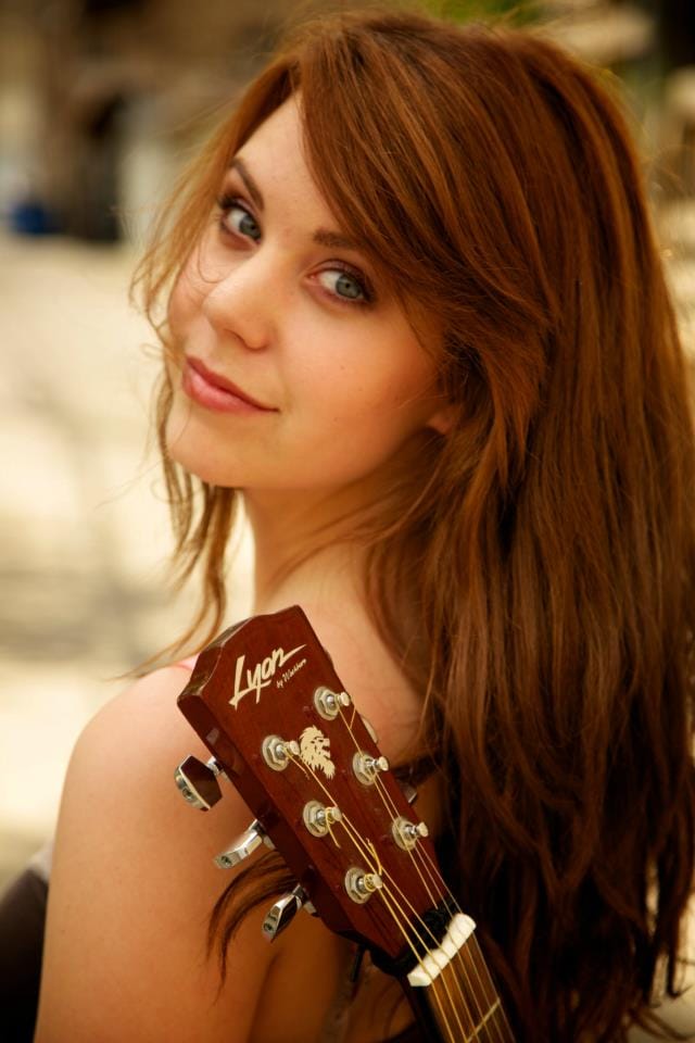 Rachel Tietz Rachel Tietz