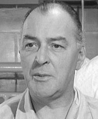 Cyril Chamberlain
