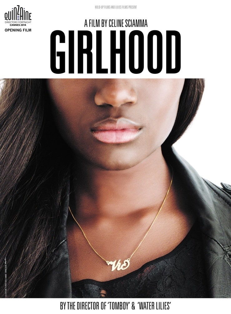 Girlhood