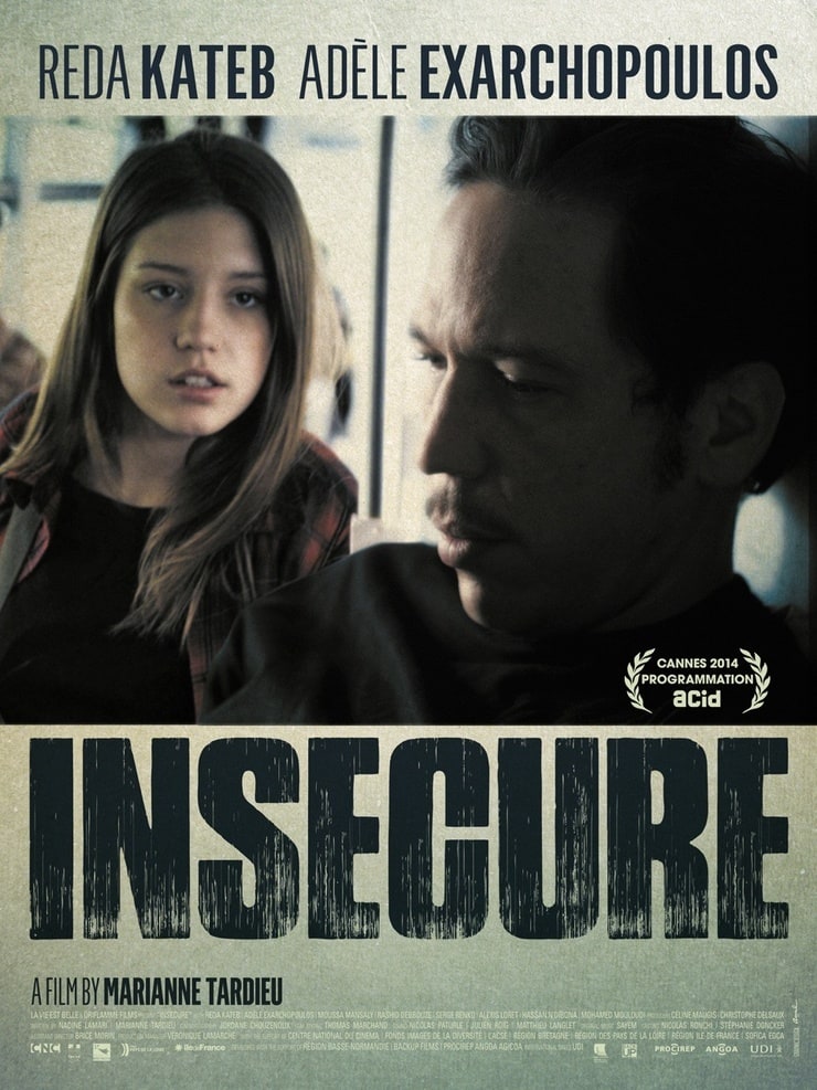 Insecure