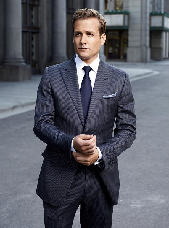 Gabriel Macht