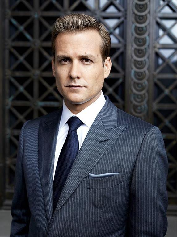 Gabriel Macht