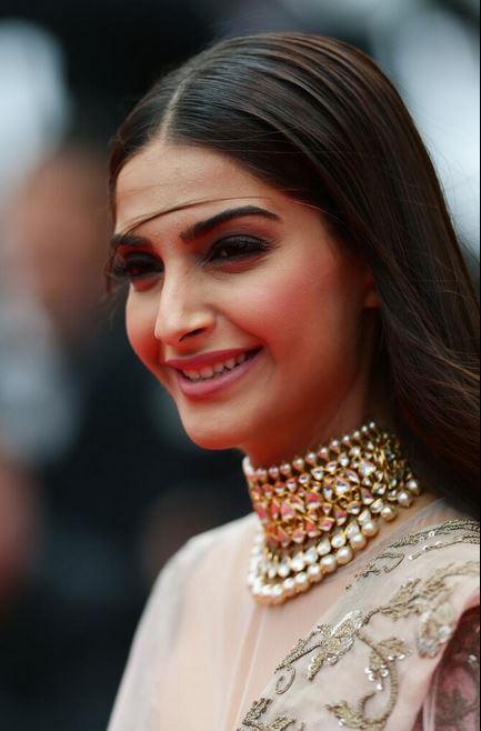 Sonam Kapoor