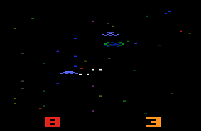 Space Attack