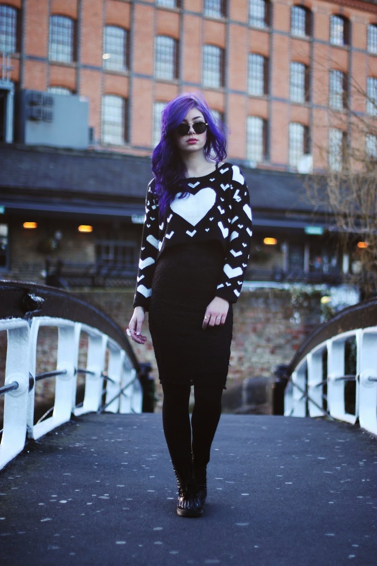Plum Suicide