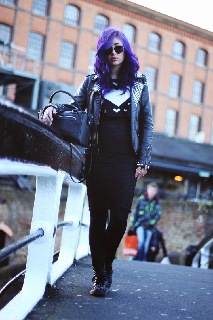 Plum Suicide