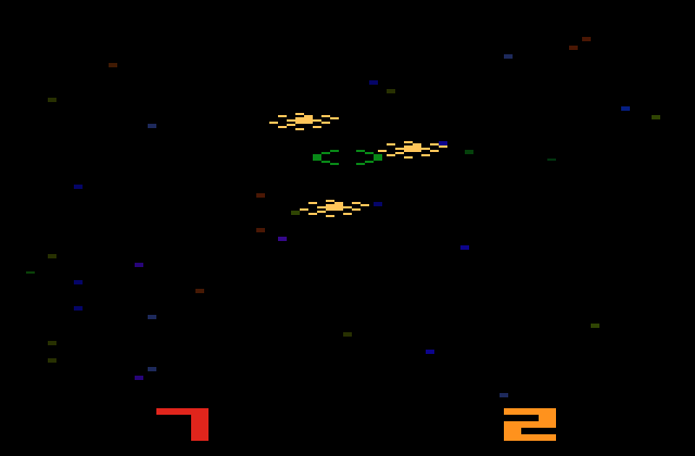 Space Attack