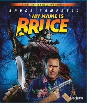 My Name Is Bruce