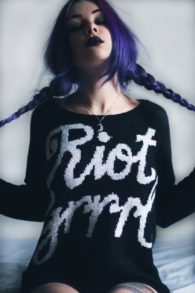 Plum Suicide