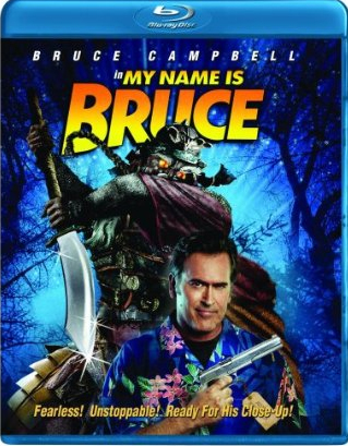 My Name Is Bruce