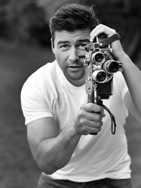 Kyle Chandler