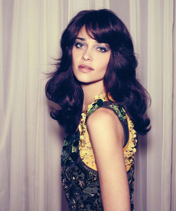 Ana Beatriz Barros Ana Beatriz Barros