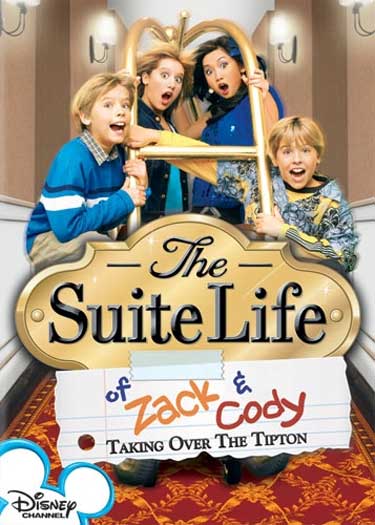 The Suite Life of Zack and Cody