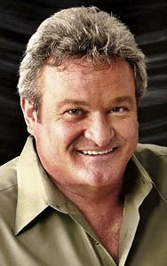 Brad Leland