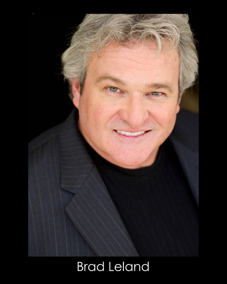 Brad Leland