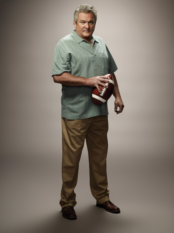 Picture of Brad Leland