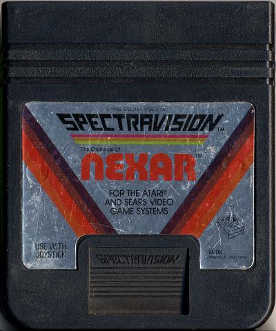 The Challenge of Nexar