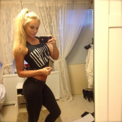 ANNA NYSTRÖM