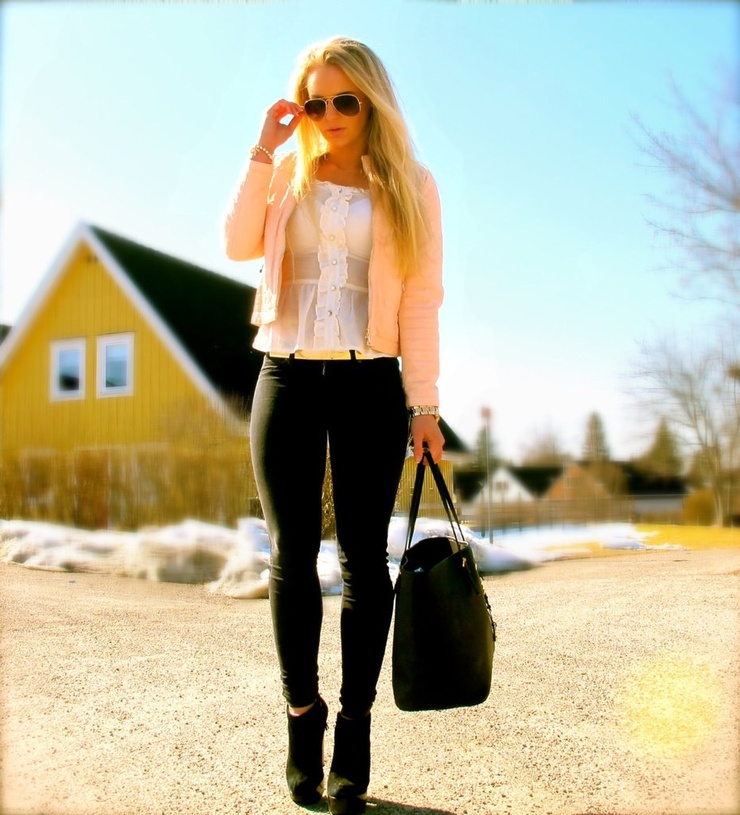 ANNA NYSTRÖM ANNA NYSTRÖM