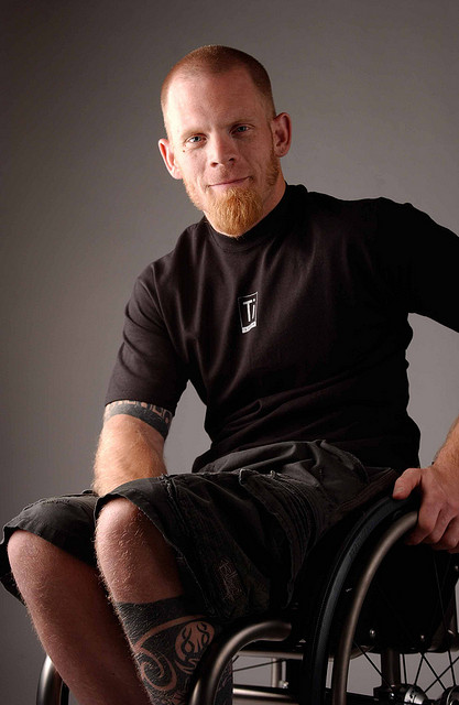 Mark Zupan