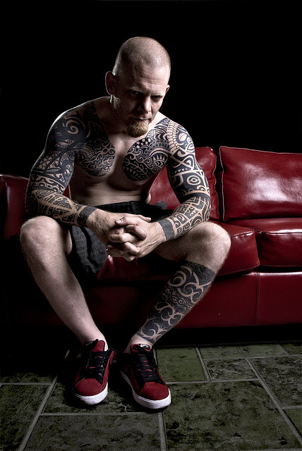 Mark Zupan