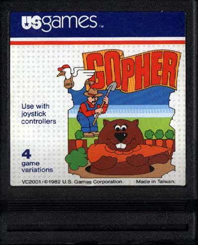 Gopher