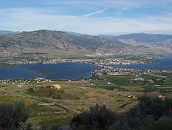 Osoyoos, BC