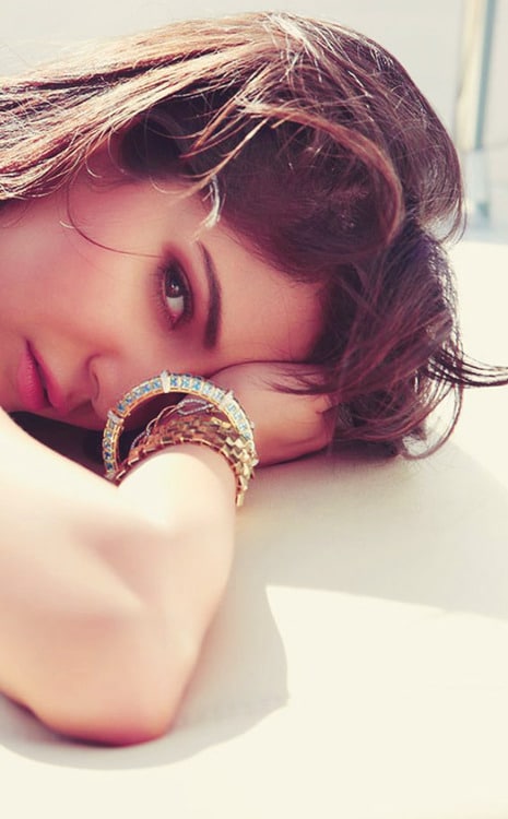 Anushka Sharma