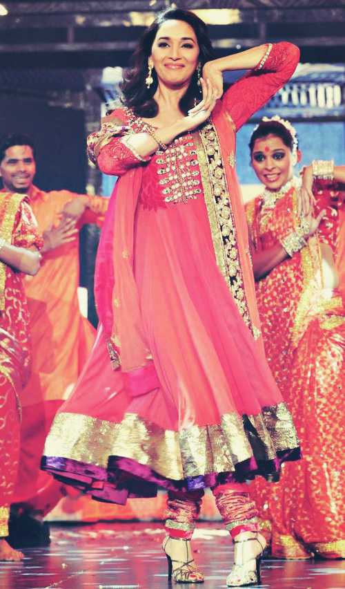 Madhuri Dixit