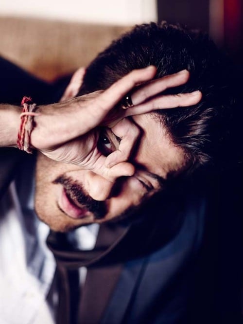Anil Kapoor Anil Kapoor