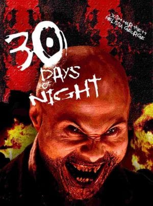 30 Days of Night