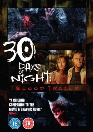 30 Days of Night