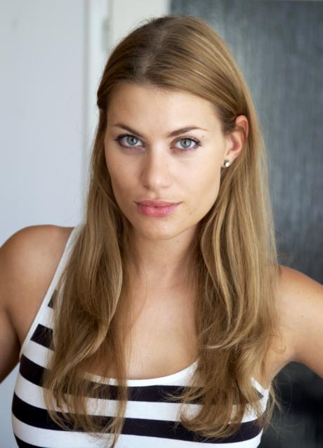 Aleksandra Kisio