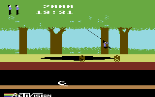 Pitfall!