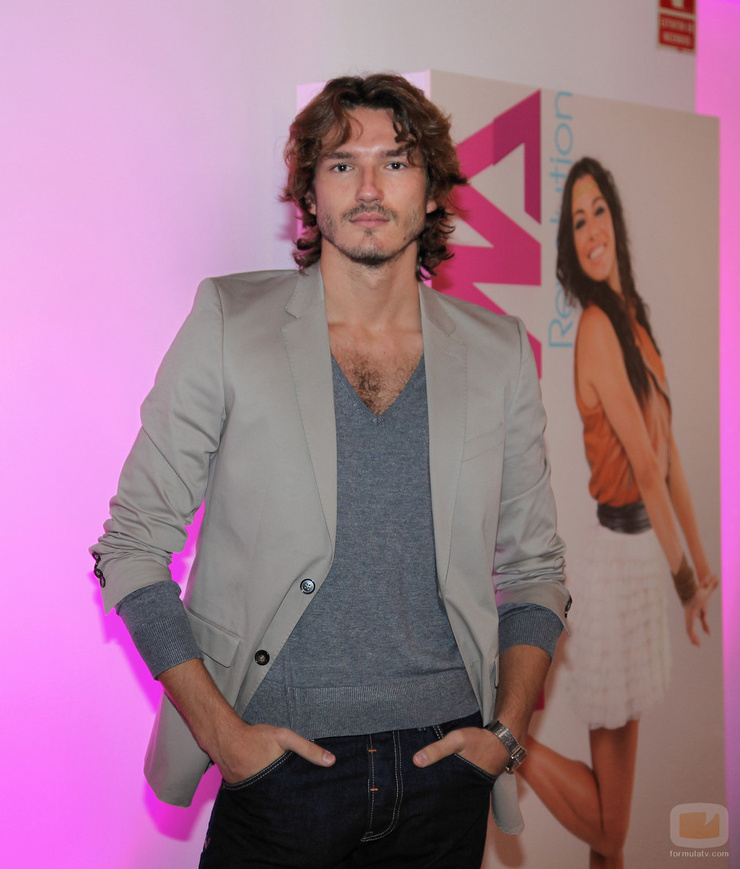 Picture of Pepe Muñoz