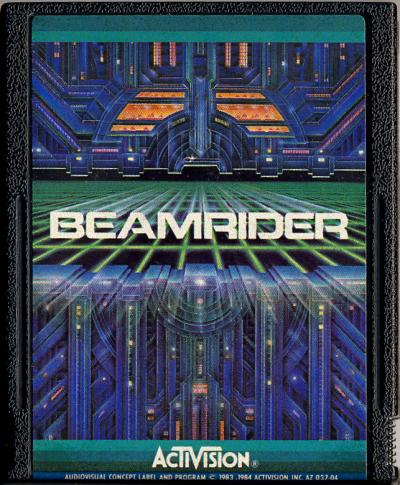 Beamrider