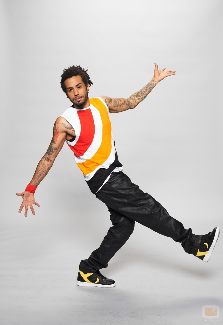 Image of Sergio Alcover