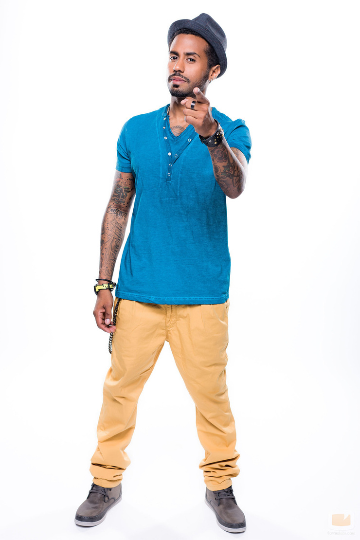 Picture of Sergio Alcover