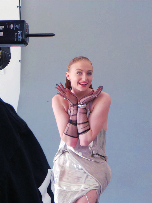Sophie Turner Sophie Turner