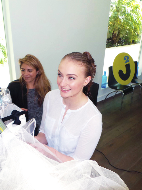 Sophie Turner Sophie Turner