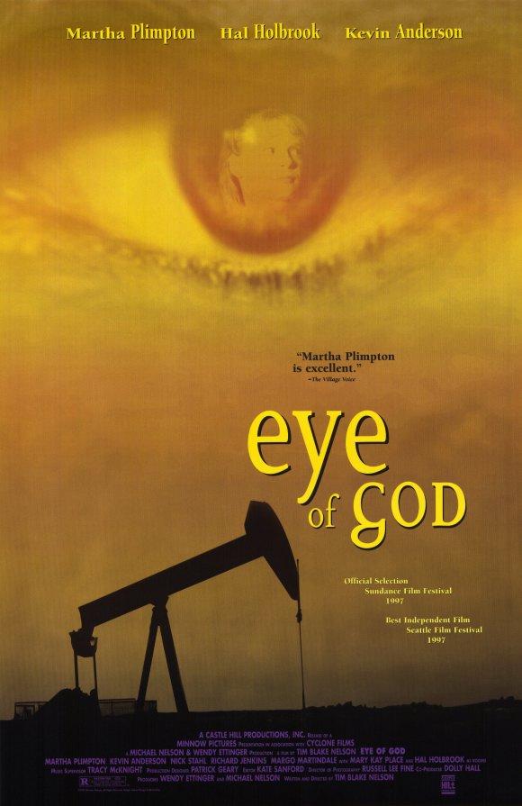 Eye of God Eye of God