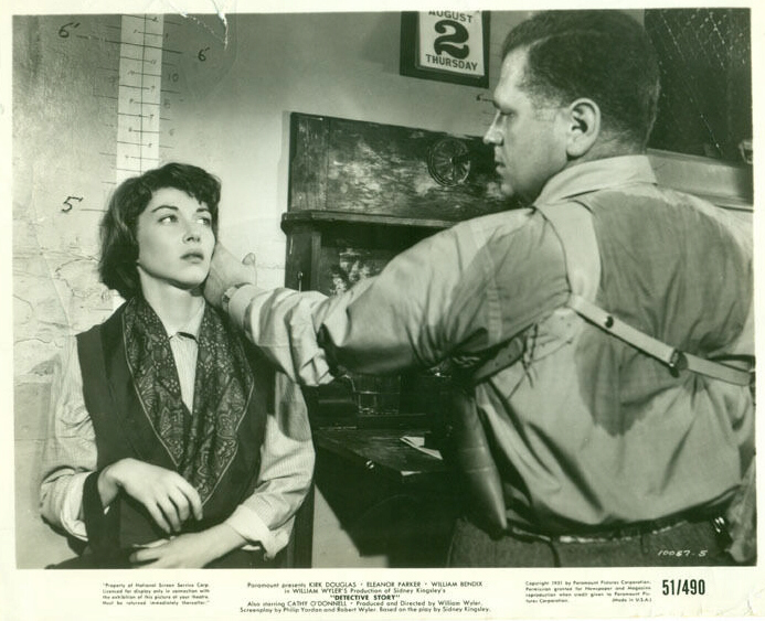 Detective Story (1951)