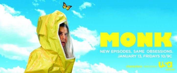 Monk
