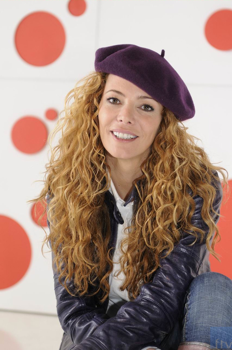 Paula Vázquez Paula Vázquez