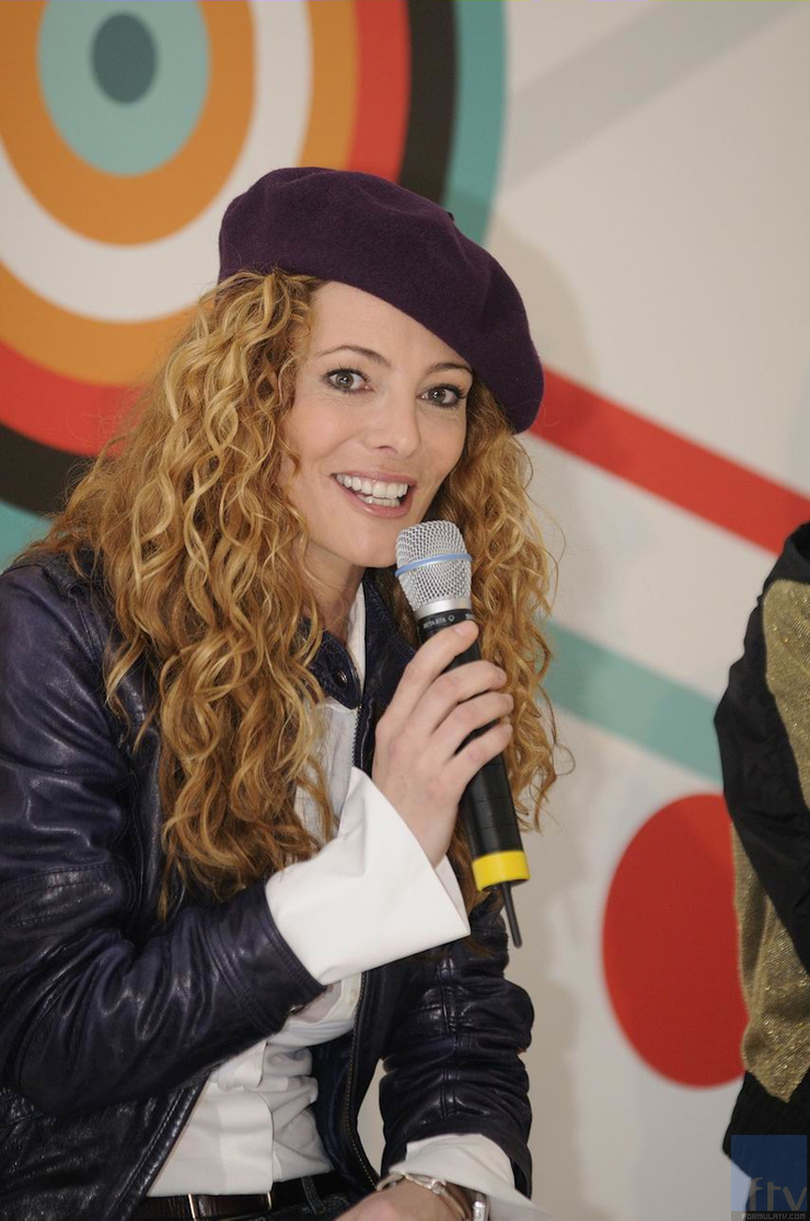 Paula Vázquez