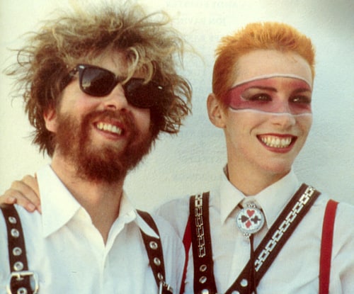 Eurythmics