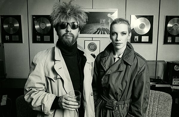 Eurythmics