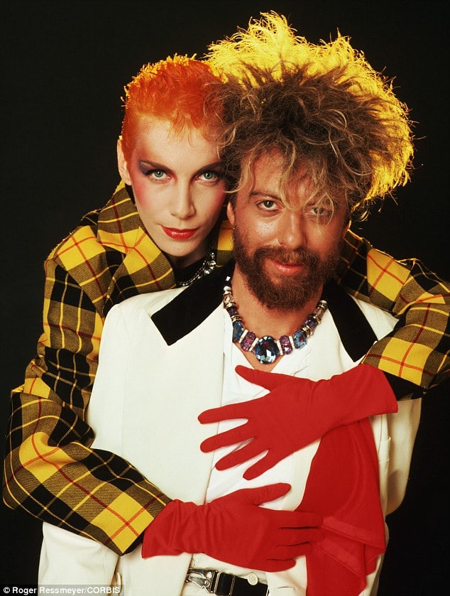 Eurythmics